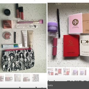 NEW 20 ITEM MAKEUP LOT
